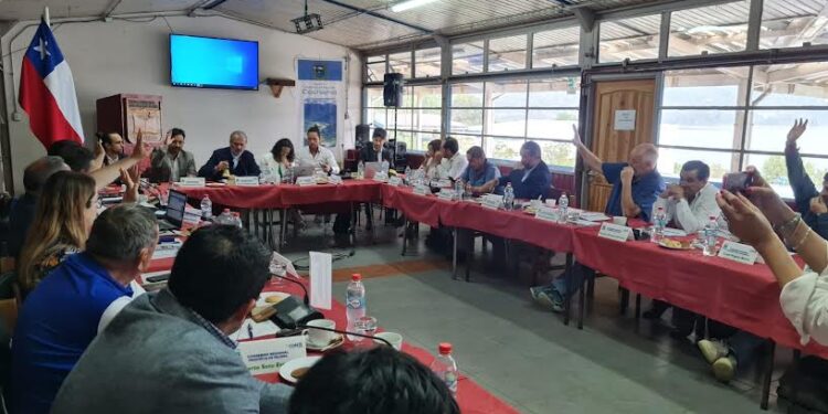 Aprueban recursos para finalizar caminos no enrolados de Purranque