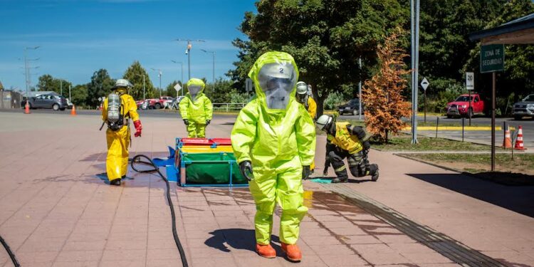 Hospital de Osorno emitió declaración por emanación de olor este lunes