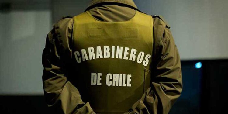 Detienen a joven con orden pendiente por violación en Osorno