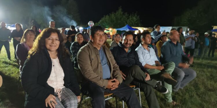 Sector Caracol en San Pablo tendrá fiesta costumbrista este fin de semana