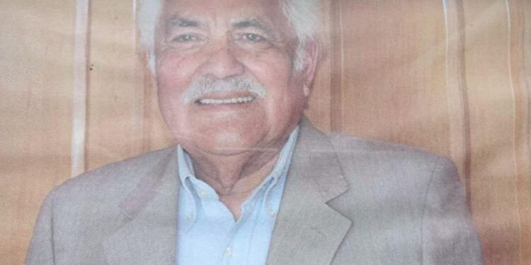 Fallece Fulvio Mansilla, histórico gastronómico de Osorno