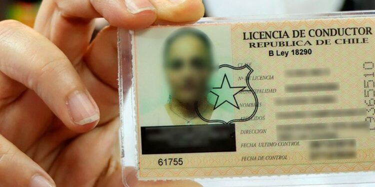 Licencia de conducir vencida: ¿cuándo se debe renovar en 2023?
