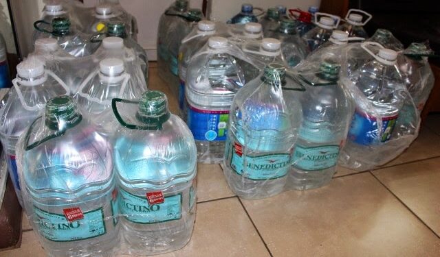 Emprendedores Unidos Osorno lanzan campaña para ayudar a damnificados 