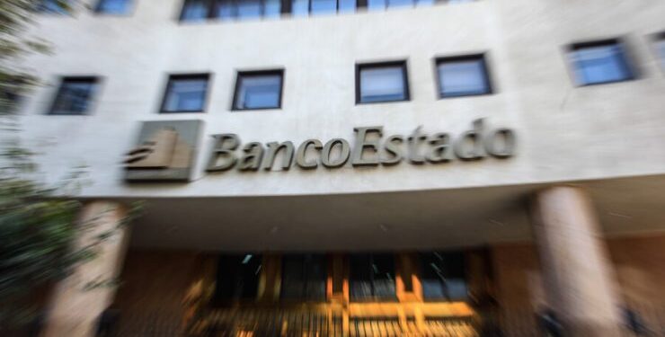 Clonan sitio web del BancoEstado afectando a clientes microempresas