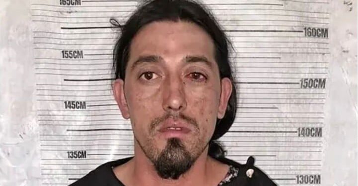 Acogen solicitud de extradición de Jones Huala desde Argentina