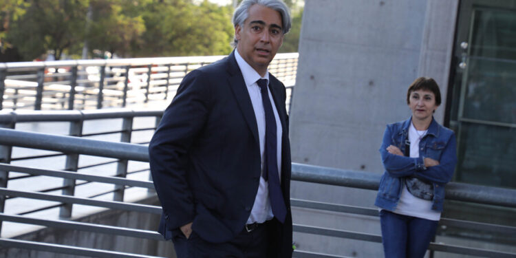 Inició juicio oral por el caso SQM tras 8 años de investigación