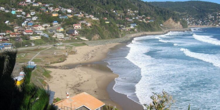 San Juan de la Costa invitó a sacar permiso de circulación en la comuna&nbsp;