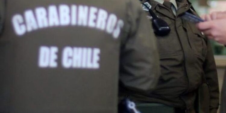 Sujeto es detenido tras robo frustrado a vivienda en Osorno: dueño era carabinero