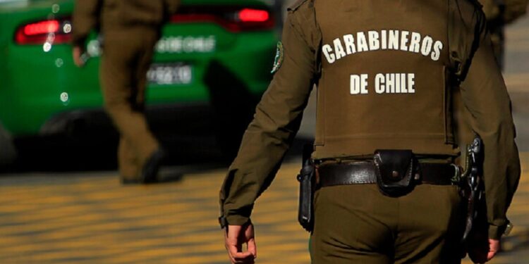 Hombre quedó con lesiones graves tras ataque con arma blanca en Osorno