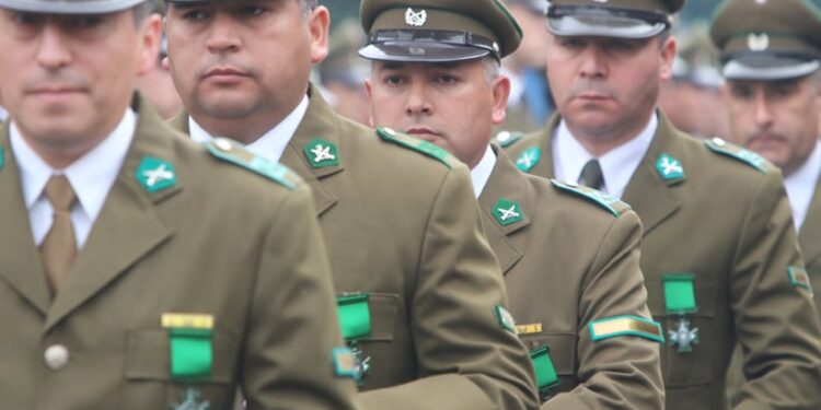 Carabineros de Osorno invitó a jóvenes a postular a la Institución&nbsp;