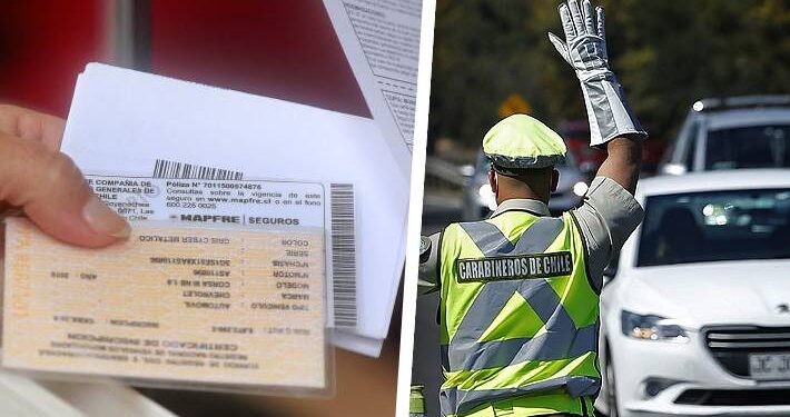Este 1 de febrero comenzó pago del Permiso de Circulación 2023