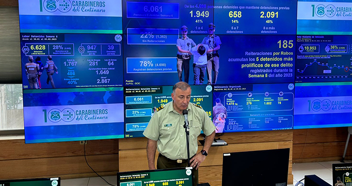 15 personas han sido detenidas por presunta responsabilidad en incendios forestales