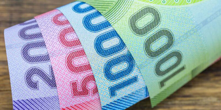 UF concretará subida de más de $280 en marzo y quedará cerca de los $36 mil