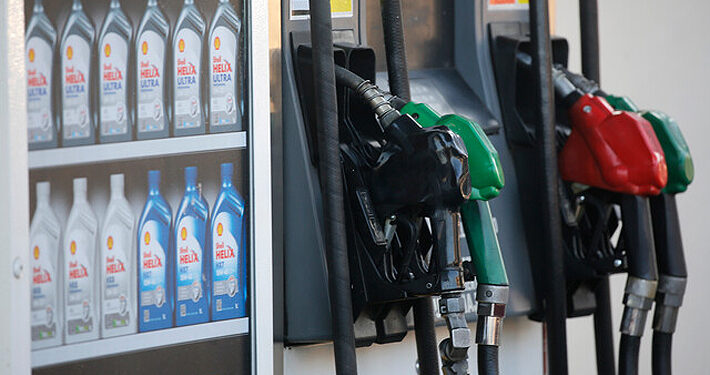Compra de combustible en bidones será con salvoconducto y durará 12 horas