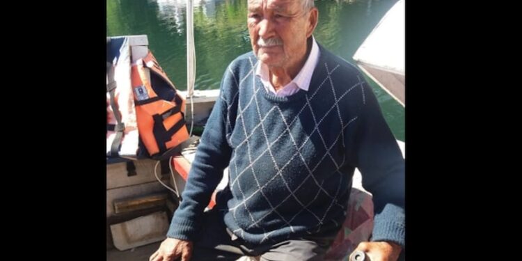 Falleció destacado balsero oriundo de Trumao y San Pablo&nbsp;