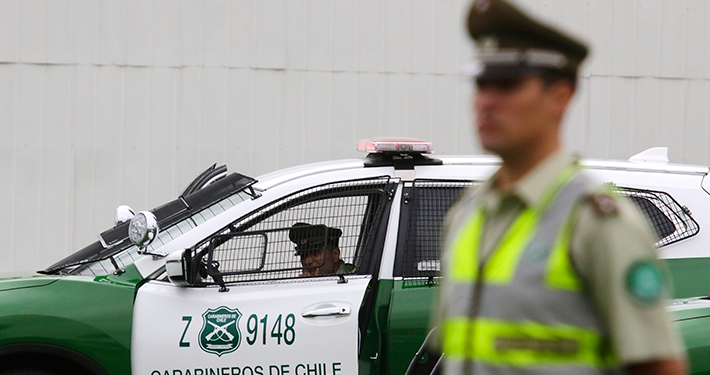 Más de 11 mil salvoconductos se han emitido en ciudades con toque de queda