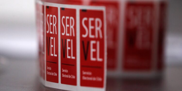 Revisa aquí el calendario de la elección para el Consejo Constitucional