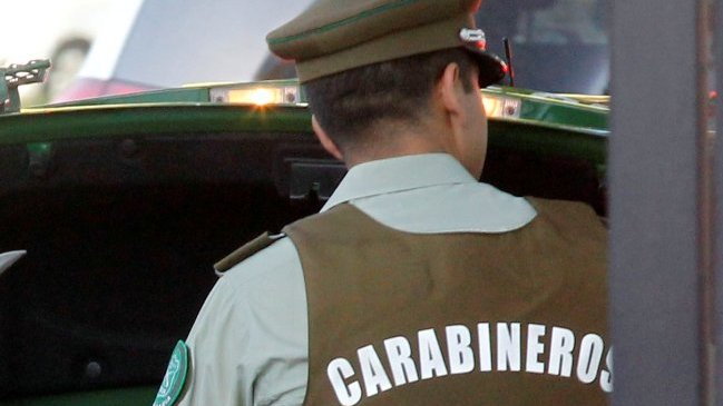Justicia dejó en prisión preventiva a sospechoso de iniciar incendio en Parral