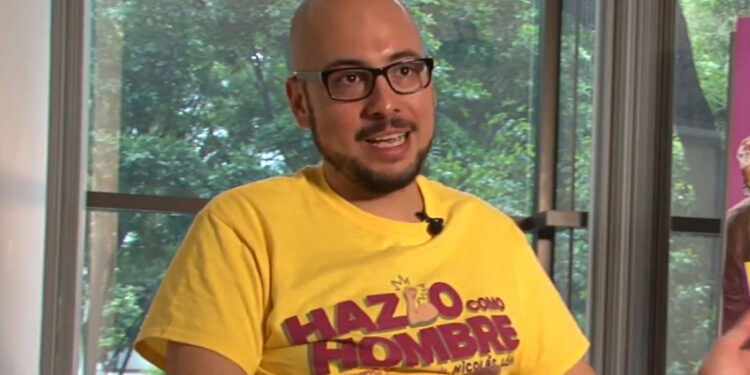 Nicolás López queda en libertad tras dictamen de la Corte Suprema