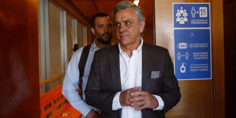 Caso SQM: Corte ordenó iniciar juicio el lunes y sumariar a jueces