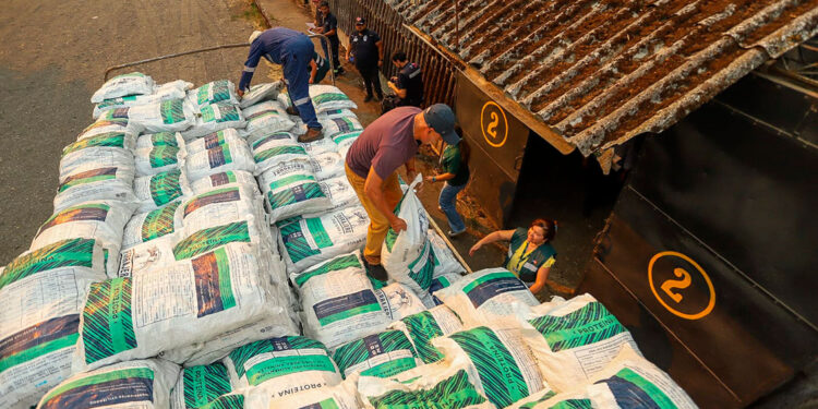 Anuncian primeras medidas en ayuda de pequeños agricultores