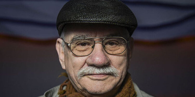 Tito Fernández, «el Temucano», muere a los 80 años