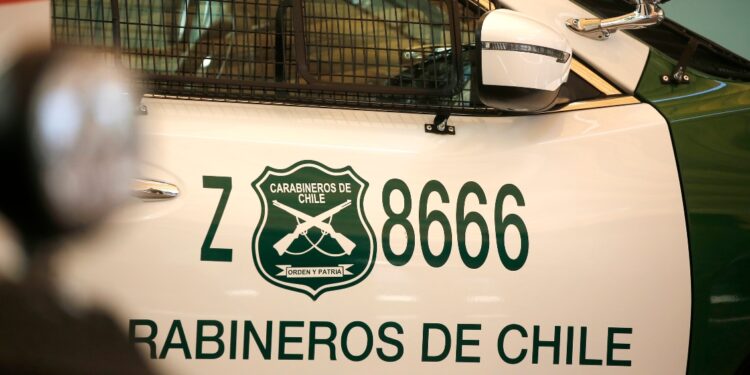 Detienen y dan de baja a carabinero ligado a banda dedicada a robar camiones