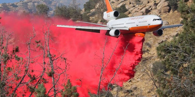 Ministra Vallejo anuncia que Ten Tanker volverá a operar este jueves