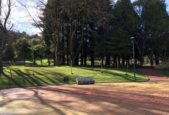 Osorno: Ciclo de cine se realizará próxima semana en parque Cuarto Centenario