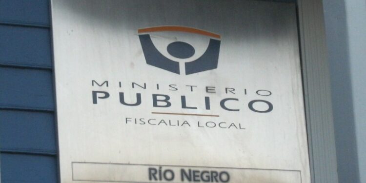 Río Negro: Adulto mayor y joven quedan en prisión tras denuncias de violación