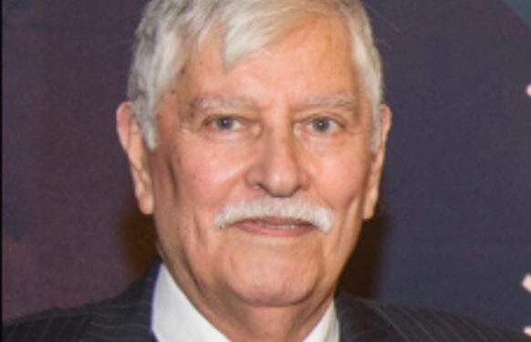 Fallece Luis Eduardo Grez, asesor técnico de ARCHI