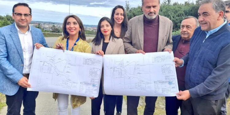 Avanza entrega de terreno fiscal para primer centro oncológico de la región