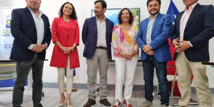 José Luis Muñoz es el nuevo presidente de comisión provincial de Osorno en CORE Los Lagos