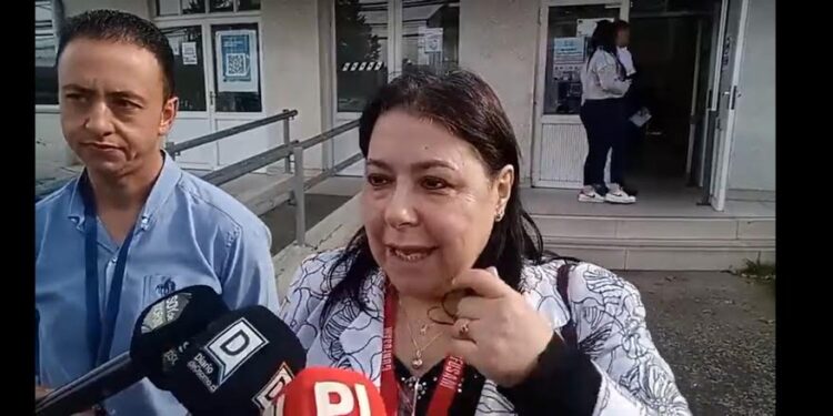Paro de salud primaria en Osorno iniciará con marcha este miércoles&nbsp;