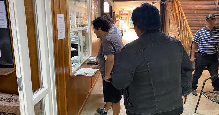 Llaman a renovar permiso de circulación en San Juan de la Costa