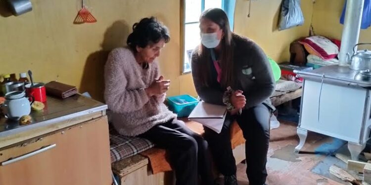 Más de 1.200 atenciones suma proyecto de Santo Tomás Osorno
