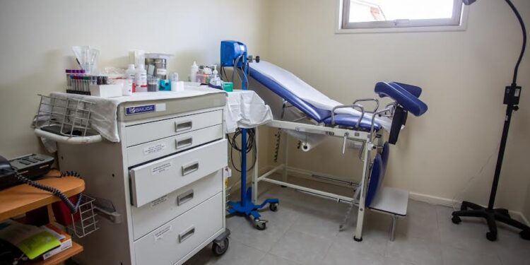 Inauguran nueva Urgencia Gineco – Obstétrica en hospital de Osorno&nbsp;