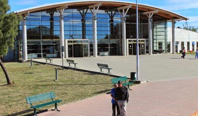 Osorno: hombre denunció negligencia médica con su hijo de dos meses