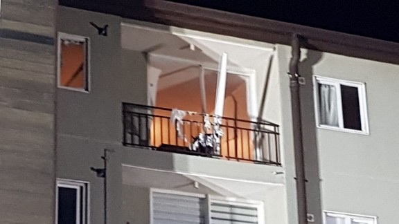 Osorno: condenan a 12 años de cárcel a mujer por parricidio frustrado