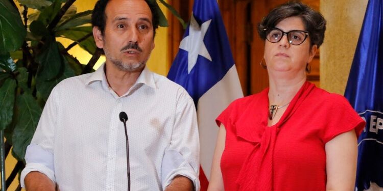 Partido Comunista pide al gobierno medidas económicas para evitar más retiros de AFP