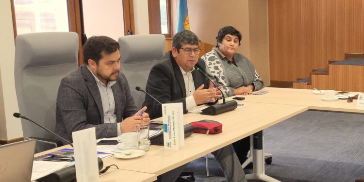 Aprueban recursos para proyecto de Agua Potable Rural en sector La Poza de San Pablo