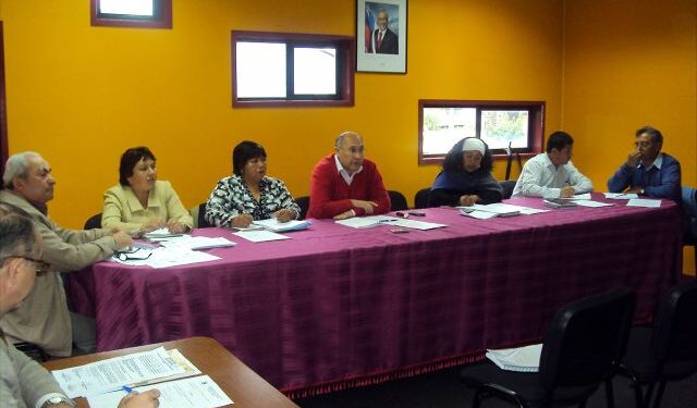 Aprueban donación para nueva posta en Misión San Juan de la Costa