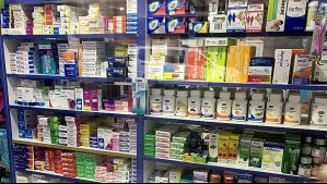 ISP emite alerta por uso indebido de popular medicamento
