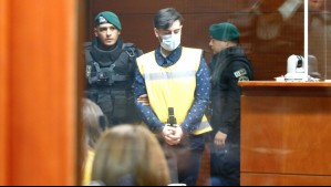 Rechazan recurso de nulidad de defensa de Felipe Rojas