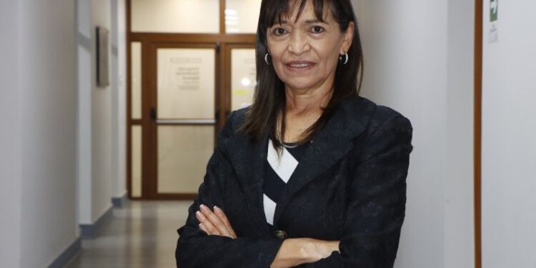 Asume nueva directora regional del Serviu Los Lagos&nbsp;