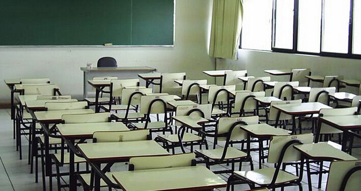 San Juan de la Costa dio inicio al año escolar enfocado en rendimiento y convivencia