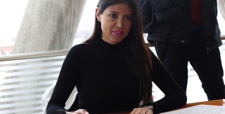Países Bajos declara admisible extradición de Karen Rojo a Chile