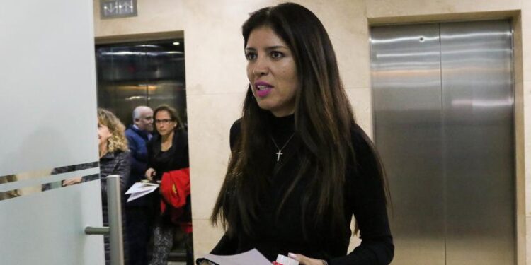 Fiscal de Antofagasta afirmó que Rojo deberá cumplir 5 años de cárcel en Chile