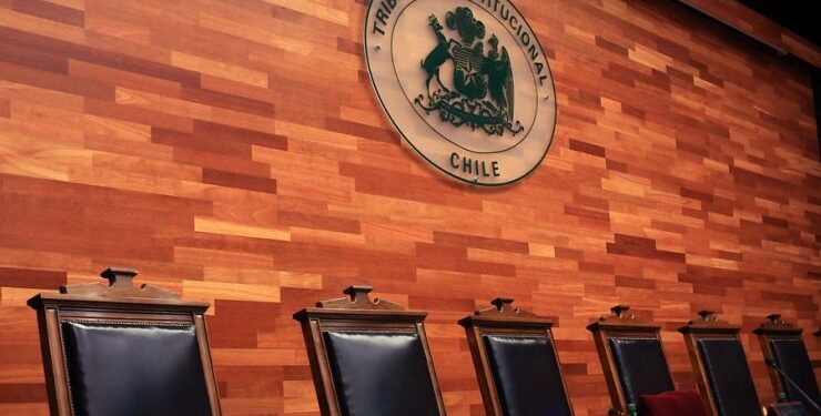 TC admite recurso que busca declarar como inconstitucional a la CAM