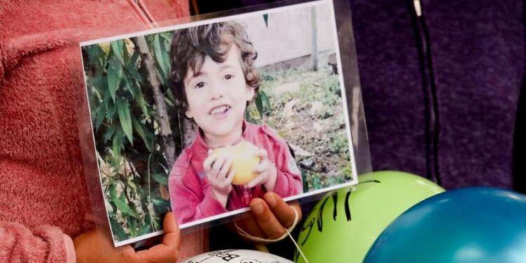 Caso Tomás Bravo: Piden reapertura de causa por nuevos antecedentes